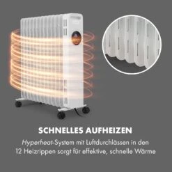 Thermaxx Heatstream Ölradiator 2500W 5-35 °C 24h-Timer -Haushaltsgerätegeschäft 10035055 de 0004 logo