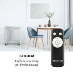 Thermaxx Heatstream Ölradiator 2500W 5-35 °C 24h-Timer -Haushaltsgerätegeschäft 10035055 de 0005 logo