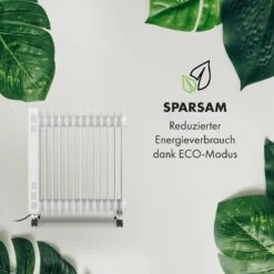 Thermaxx Heatstream Ölradiator 2500W 5-35 °C 24h-Timer -Haushaltsgerätegeschäft 10035055 de 0006 logo
