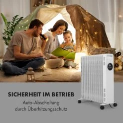 Thermaxx Heatstream Ölradiator 2500W 5-35 °C 24h-Timer -Haushaltsgerätegeschäft 10035055 de 0007 logo
