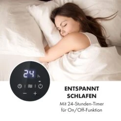 Thermaxx Heatstream Ölradiator 2500W 5-35 °C 24h-Timer -Haushaltsgerätegeschäft 10035055 de 0009 logo