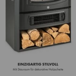 Bormio Panorama Elektrischer Kamin 1000/2000W Thermostat 16 Bormio Panorama Elektrischer Kamin 1000/2000W Thermostat -Haushaltsgerätegeschäft 10035057 de 0005 logo