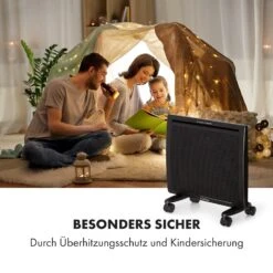 Hot Spot Slimcurve Double Wave 2-in-1 Heizgerät 1000W Wochentimer Stahlblech -Haushaltsgerätegeschäft 10035060 de 0007 logo