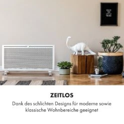 Hot Spot Slimcurve Double Wave 2-in-1 Heizgerät 2000W Wochentimer -Haushaltsgerätegeschäft 10035061 de 0003 logo