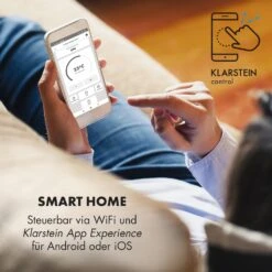 Hot Spot Crystal Spotless Smart Infrarotheizung 59x112cm 750W App-Steuerung 13 Hot Spot Crystal Spotless Smart Infrarotheizung 59x112cm 750W App-Steuerung -Haushaltsgerätegeschäft 10035065 de 0002 logo