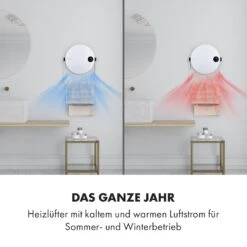 Hot Spot Pebble Heizlüfter 2000W Handtuchtrockner Timer Fernbedienung 16 Hot Spot Pebble Heizlüfter 2000W Handtuchtrockner Timer Fernbedienung -Haushaltsgerätegeschäft 10035077 de 0004 logo