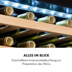 Vinsider 41D Built-In Duo Quartz Edition Weinkühlschrank Einbaugerät -Haushaltsgerätegeschäft 10035104 de 0005 logo