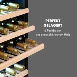 Vinsider 41D Built-In Duo Quartz Edition Weinkühlschrank Einbaugerät -Haushaltsgerätegeschäft 10035104 de 0006 logo