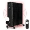 Thermaxx Heatstream Ölradiator 2500W 5-35 °C, 24h-Timer -Haushaltsgerätegeschäft 10035109 de 0001 main