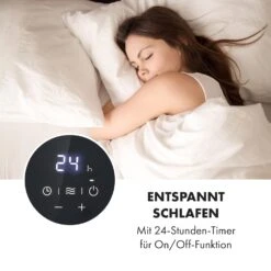 Thermaxx Heatstream Ölradiator 2500W 5-35 °C, 24h-Timer -Haushaltsgerätegeschäft 10035109 de 0009 logo