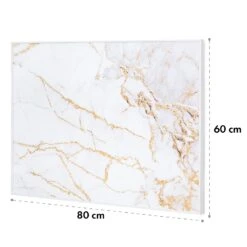 Wonderwall Air Art Smart Infrarotheizung 80x60cm 500W Wandmontage Marmor -Haushaltsgerätegeschäft 10035123 yy 0009 logo Klarstein WonderwallAirArt Smart 500W60x80 Mrbl