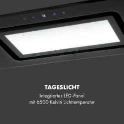 Hektor Brilliant Edition Lüfterbaustein 52 Cm 506 M³/h Touch Glas 14 Hektor Brilliant Edition Lüfterbaustein 52 Cm 506 M³/h Touch Glas -Haushaltsgerätegeschäft 10035186 de 0005 logo