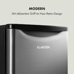 Yummy Kühlschrank Mit Gefrierfach 45 Liter 42dB -Haushaltsgerätegeschäft 10035214 de 0003 logo