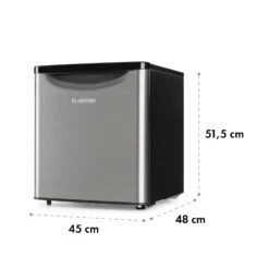 Yummy Kühlschrank Mit Gefrierfach 45 Liter 42dB -Haushaltsgerätegeschäft 10035214 yy 0008 logo