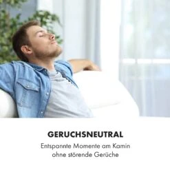 Phantasma Manor Ethanol-Kamin 3,4 KW Landhausstil MDF -Haushaltsgerätegeschäft 10035232 de 0004 logo