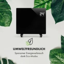 Bornholm Single Smart Konvektionsheizgerät 1000 W App-Steuerung 20 Bornholm Single Smart Konvektionsheizgerät 1000 W App-Steuerung -Haushaltsgerätegeschäft 10035236 de 0008 logo