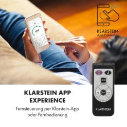 Bornholm Curved Smart Konvektionsheizgerät 2000 W App-Steuerung Timer -Haushaltsgerätegeschäft 10035238 de 0003 logo