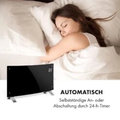 Bornholm Curved Smart Konvektionsheizgerät 2000 W App-Steuerung Timer -Haushaltsgerätegeschäft 10035238 de 0004 logo