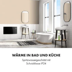 Bornholm Curved Smart Konvektionsheizgerät 2000 W App-Steuerung Timer -Haushaltsgerätegeschäft 10035238 de 0006 logo