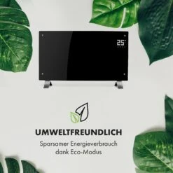 Bornholm Curved Smart Konvektionsheizgerät 2000 W App-Steuerung Timer -Haushaltsgerätegeschäft 10035238 de 0009 logo