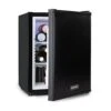 Klarstein Happy Hour Minibar 40L 5-15°C 23 DB LED-Licht -Haushaltsgerätegeschäft 10035247 yy 0001 titel