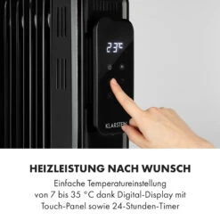 Thermaxx Elevate Smart Ölradiator 2720W 7-35 °C 24h-Timer App-Steuerung -Haushaltsgerätegeschäft 10035277 de 0004 logo