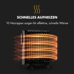 Thermaxx Elevate Smart Ölradiator 2720W 7-35 °C 24h-Timer App-Steuerung -Haushaltsgerätegeschäft 10035277 de 0006 logo