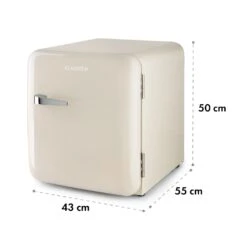 Audrey Mini 2in1 Kühlschrank EEC F Gefrierfach LED 20 Audrey Mini 2in1 Kühlschrank EEC F Gefrierfach LED -Haushaltsgerätegeschäft 10035310 yy 0009 logo