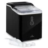 Chillout Eiswürfelmaschine Bulleteis 12kg/24h Wassertank: 1,5 L 1 Chillout Eiswürfelmaschine Bulleteis 12kg/24h Wassertank: 1,5 L -Haushaltsgerätegeschäft 10035320 yy 0001 titel