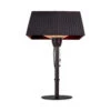 Loras Style Tisch-Heizstrahler Karbon-IR-Heizelement 1500W -Haushaltsgerätegeschäft 10035344 yy 0001 titel