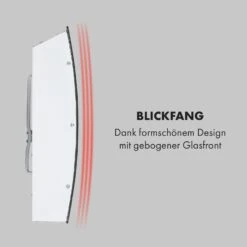 Lindholm Konvektionsheizgerät Thermostat Timer 2000W -Haushaltsgerätegeschäft 10035363 de 0003 logo