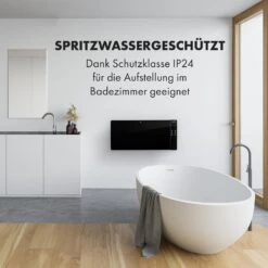 Lindholm Konvektionsheizgerät Thermostat Timer 2000W -Haushaltsgerätegeschäft 10035363 de 0006 logo