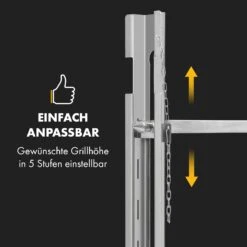 Sauenland Survivor Spanferkelgrill Drehspieß 12W 70kg Max. Edelstahl 12 Sauenland Survivor Spanferkelgrill Drehspieß 12W 70kg Max. Edelstahl -Haushaltsgerätegeschäft 10035372 de 0003 logo
