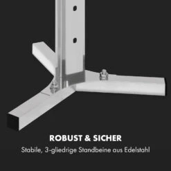 Sauenland Survivor Spanferkelgrill Drehspieß 12W 70kg Max. Edelstahl 16 Sauenland Survivor Spanferkelgrill Drehspieß 12W 70kg Max. Edelstahl -Haushaltsgerätegeschäft 10035372 de 0007 logo
