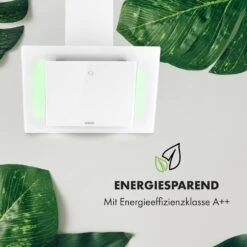 Eleonora 60 Dunstabzugshaube 426 M³/h Touch-Panel Ambiente-Licht -Haushaltsgerätegeschäft 10035381 de 0003 logo