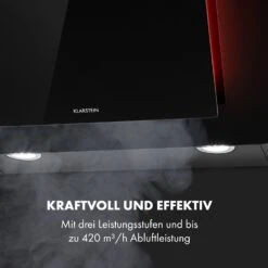 Eleonora 90 Dunstabzugshaube 420 M³/h Touch-Panel Ambiente-Licht -Haushaltsgerätegeschäft 10035382 de 0005 logo