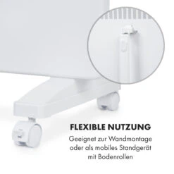 Bansin Smart 2500 Konvektionsheizgerät 2500W App-Steuerung 19 Bansin Smart 2500 Konvektionsheizgerät 2500W App-Steuerung -Haushaltsgerätegeschäft 10035402 de 0008 logo