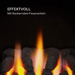 Andora Deluxe Gasheizofen Gasheizer Feuerschein Bis 3,4kW -Haushaltsgerätegeschäft 10035406 de 0003 logo