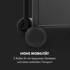 Valdosta 2.0 Gasgrill 2x3,6kW Brenner Edelstahl -Haushaltsgerätegeschäft 10035413 de 0008 logo