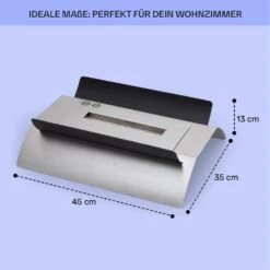Phantasma Graca Ethanol-Kamin Rauch- & Geruchlos Bio-Ethanol 13 Phantasma Graca Ethanol-Kamin Rauch- & Geruchlos Bio-Ethanol -Haushaltsgerätegeschäft 10035456 de 0005 usp