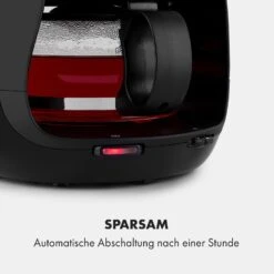 Tealicious Tee-Vollautomat 1300W 2-16 Min. 1 Liter 17 Tealicious Tee-Vollautomat 1300W 2-16 Min. 1 Liter -Haushaltsgerätegeschäft 10035475 de 0007 logo