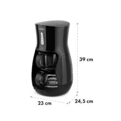 Tealicious Tee-Vollautomat 1300W 2-16 Min. 1 Liter 19 Tealicious Tee-Vollautomat 1300W 2-16 Min. 1 Liter -Haushaltsgerätegeschäft 10035475 yy 0009 logo Klarstein Tealicious Auto Teamaker