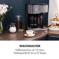 Caldetto Kaffeemaschine 1900W Heißwasserspender -Haushaltsgerätegeschäft 10035476 de 0002 logo