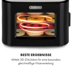 Tutti Frutti Dörrautomat 400W 35-80°C 8 Liter -Haushaltsgerätegeschäft 10035481 de 0003 logo