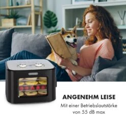 Tutti Frutti Dörrautomat 400W 35-80°C 8 Liter -Haushaltsgerätegeschäft 10035481 de 0004 logo