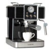 Gusto Classico Espressomaker 1350 Watt 20 Bar Druck 1,5 Liter -Haushaltsgerätegeschäft 10035564 yy 0001 titel
