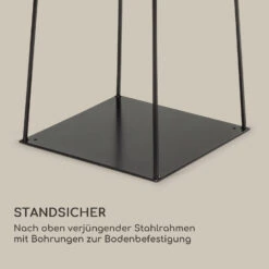 Firetower Ethanol-Kamin Sicherheitsbrenner 250 Ml / 1,5 H Löschhilfe Flammenschutz -Haushaltsgerätegeschäft 10035595 de 0006 logo