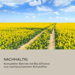 Firetower Ethanol-Kamin Sicherheitsbrenner 250 Ml / 1,5 H Löschhilfe Flammenschutz -Haushaltsgerätegeschäft 10035595 de 0007 logo