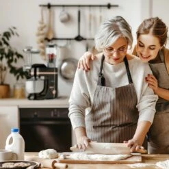 Lucia Elegance Küchenmaschine Mixer Fleischwolf 2000W BPA-frei -Haushaltsgerätegeschäft 10035639 yy 0002 logo