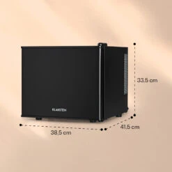 Geheimversteck Mini-Kühlschrank 2 Ebenen 17Ltr. 26dB Thermoelektrisch -Haushaltsgerätegeschäft 10035730 yy 0006 logo